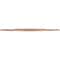 Ekena Millwork Dijon Wood Fretwork Pierced Ceiling Medallion, Cherry, 20"OD x 6 1/2"ID x 3/8"T CMWP20X20X0375DICH - alternate 5